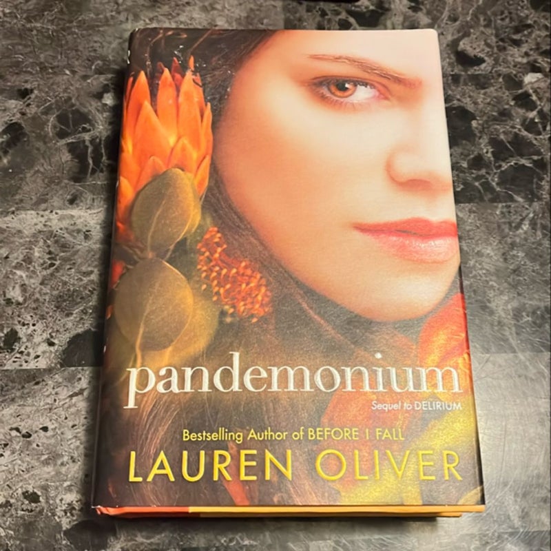 Pandemonium