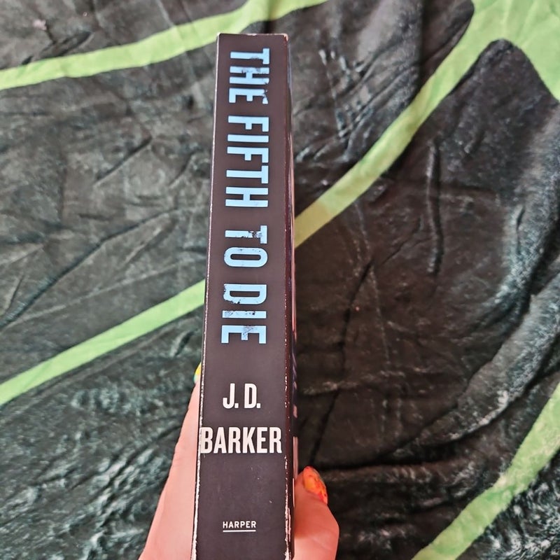 The Fifth to Die