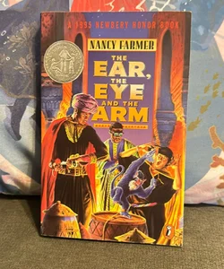 The Eye, The Ear and The Arm