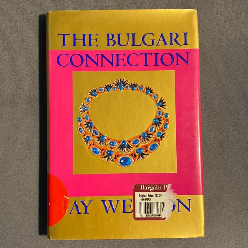 The Bulgari Connection