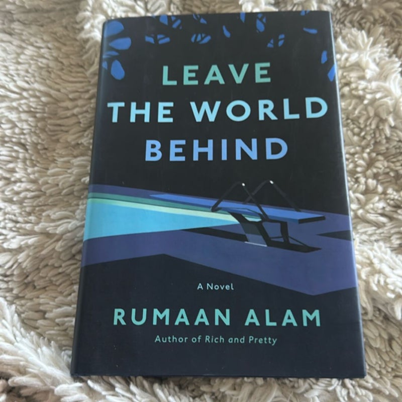 Leave the World Behind