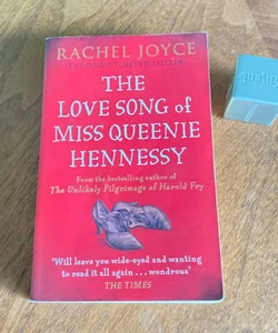 The Love Song of Miss Queenie Hennessy