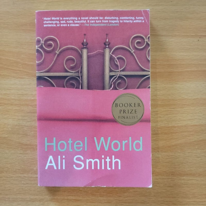Hotel World