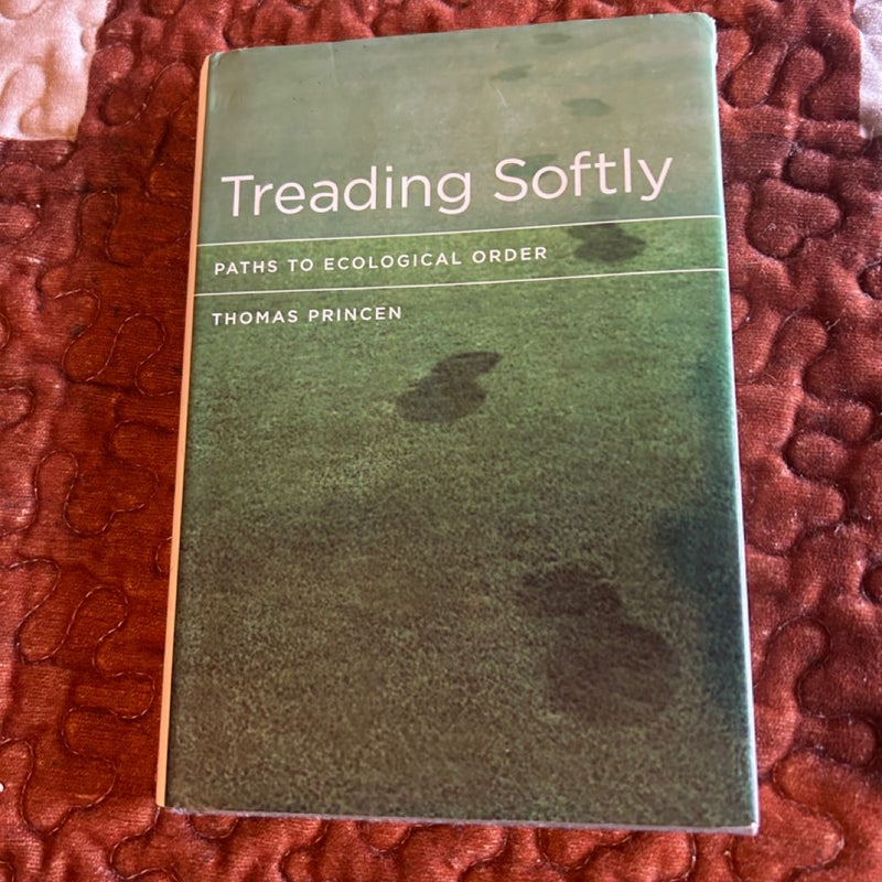 Treading Softly