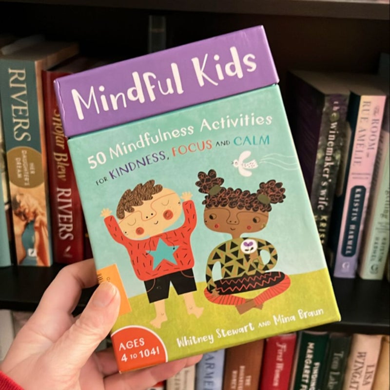 Mindful Kids