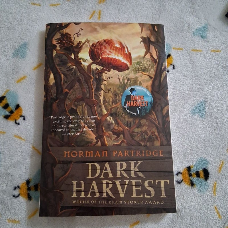 Dark Harvest