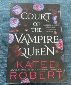 Court of the Vampire Queen