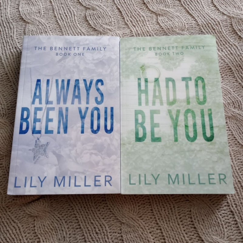 Always Been You Special Edition Paperback