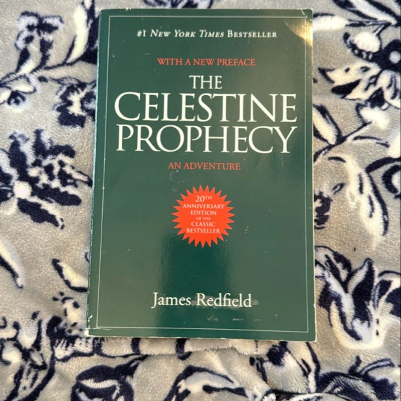 The Celestine Prophecy