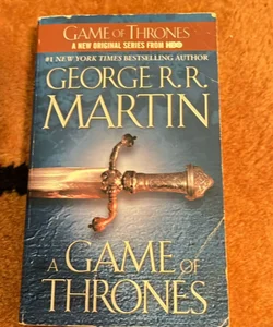 A Game of Thrones