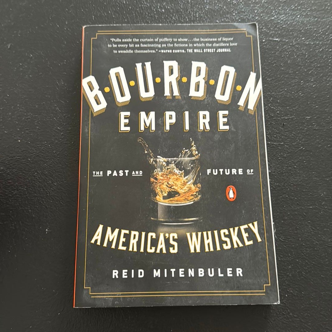 Bourbon Empire