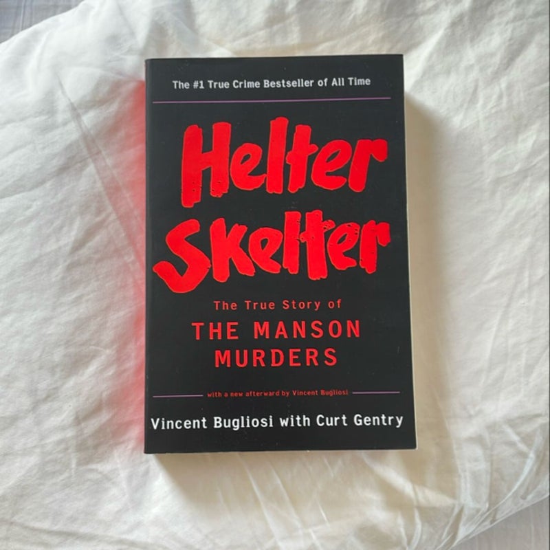 Helter Skelter