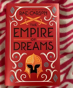 Signed: The Empire of Dreams