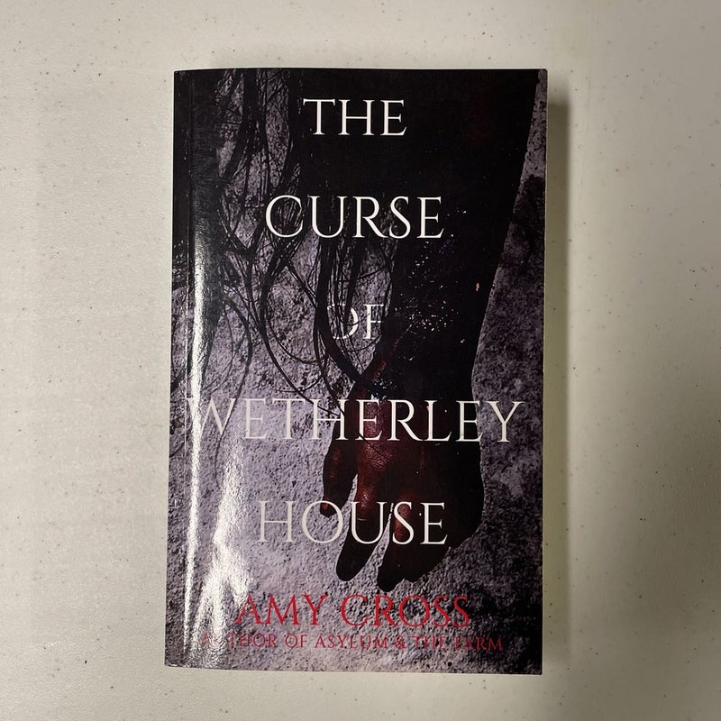 The Curse of Wetherley House