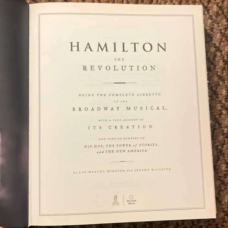 Hamilton