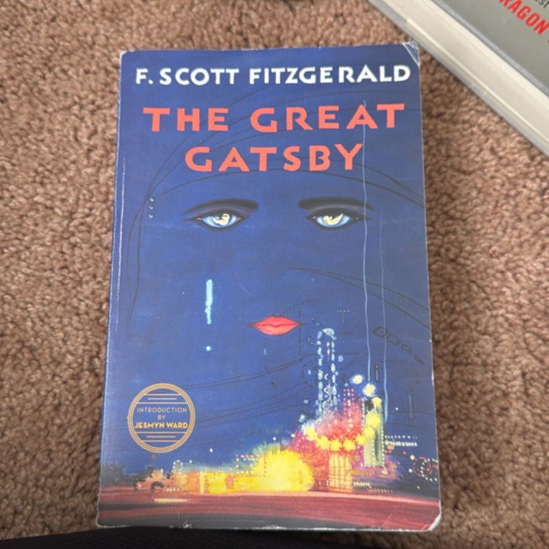 The Great Gatsby