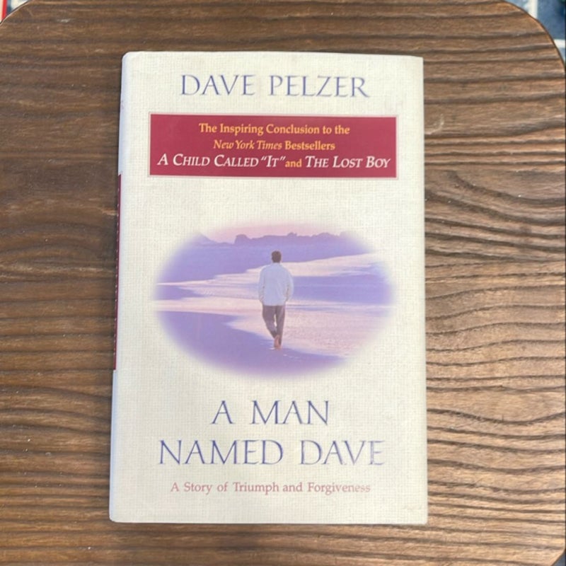 A Man Named Dave