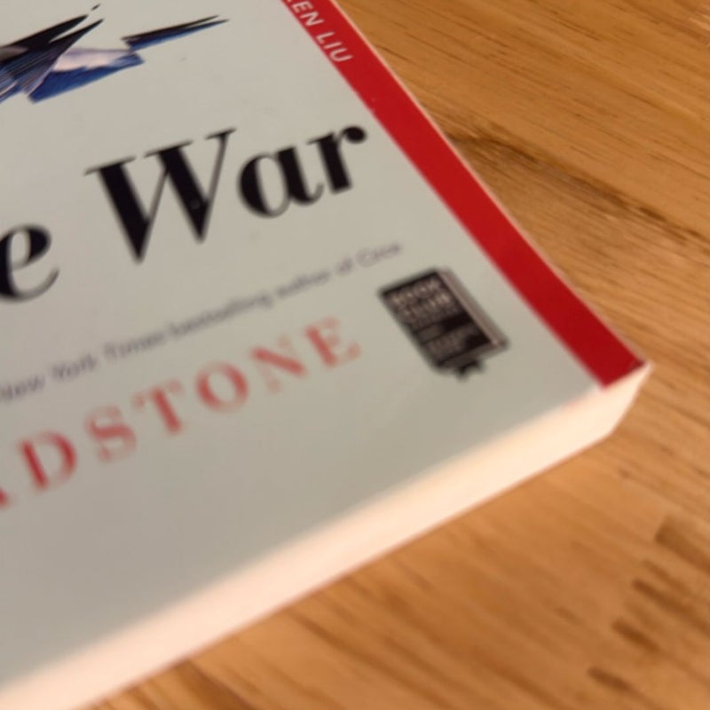 This Is How You Lose the Time War