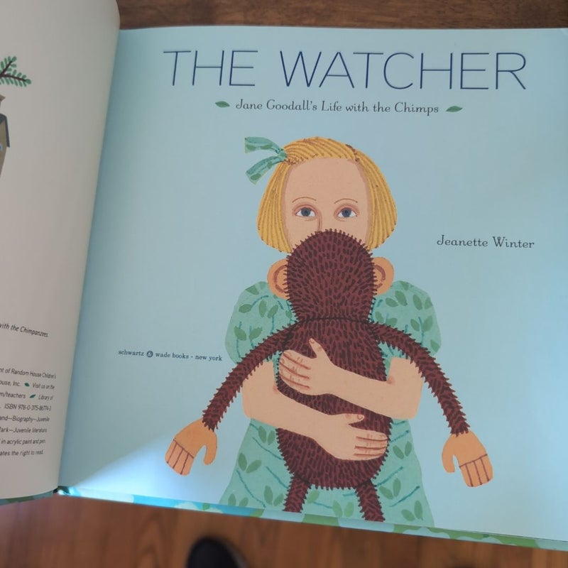 The Watcher