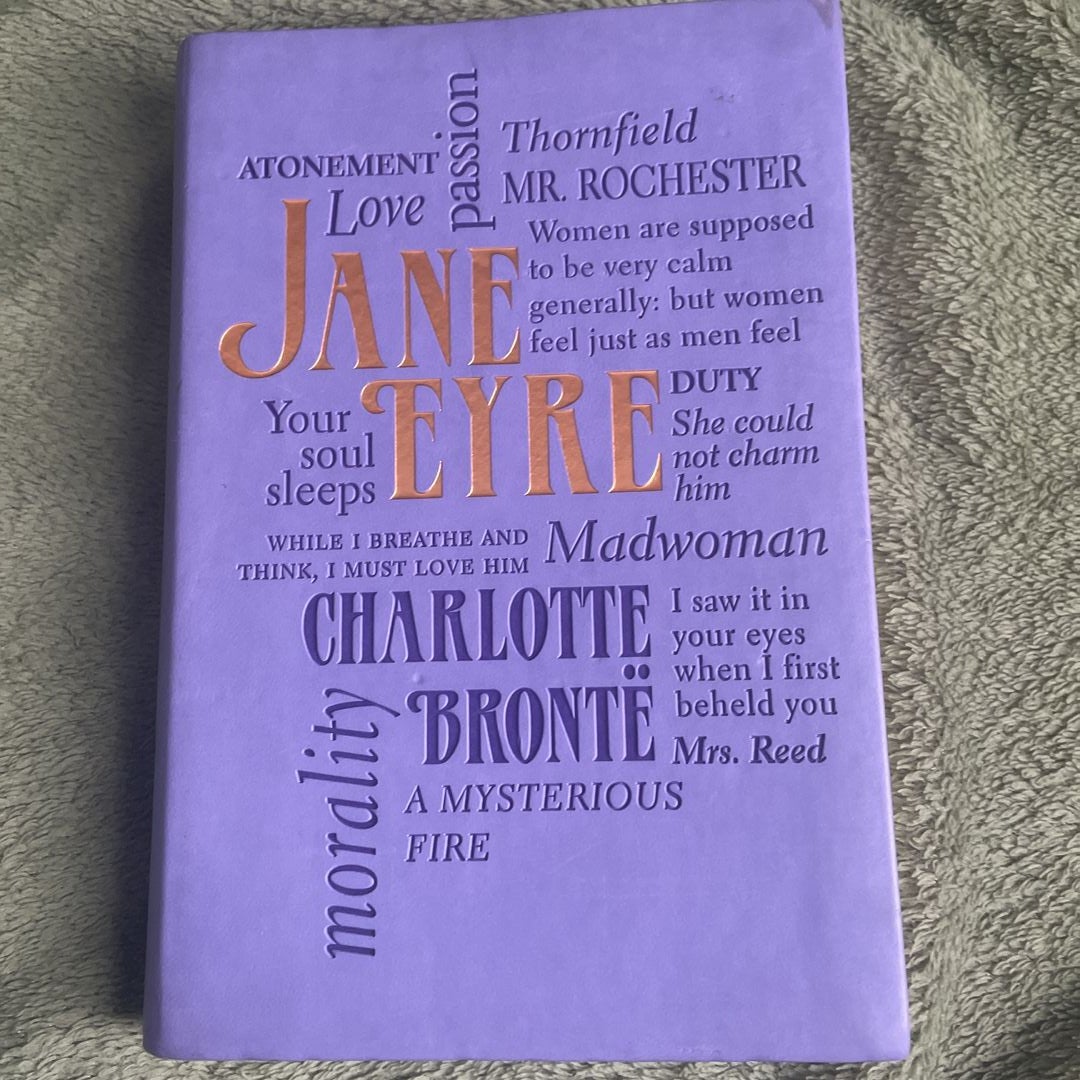 Jane Eyre