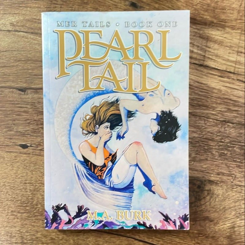 Pearl Tail