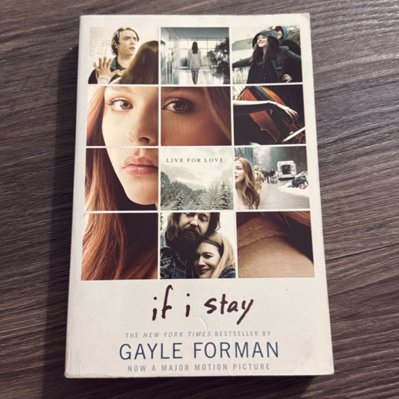 If I Stay