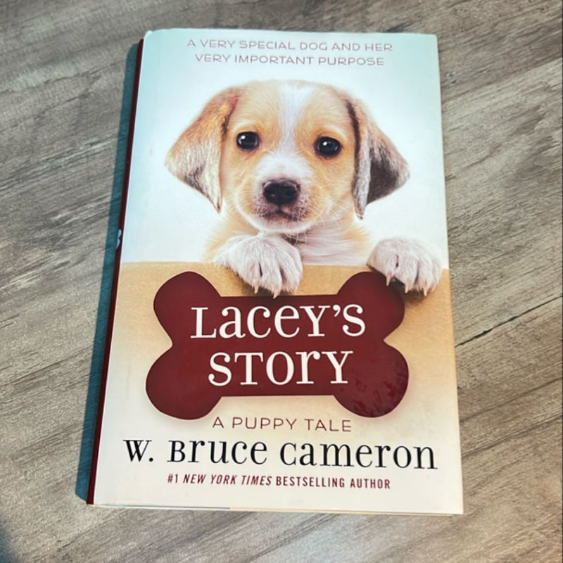 Lacey's Story