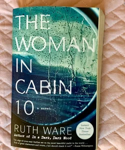 The Woman in Cabin 10