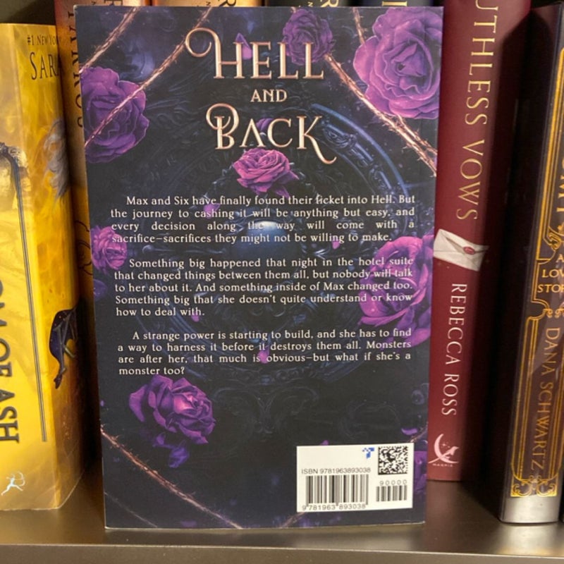 Hell and Back