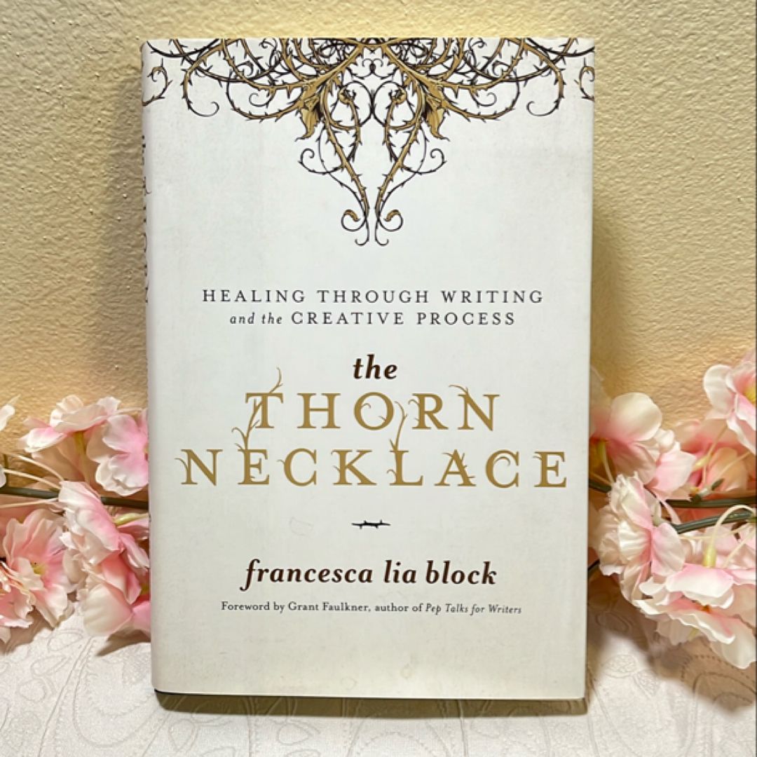 The Thorn Necklace