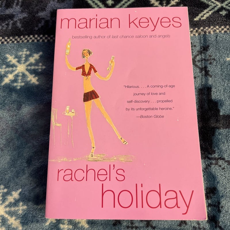 Rachel's Holiday