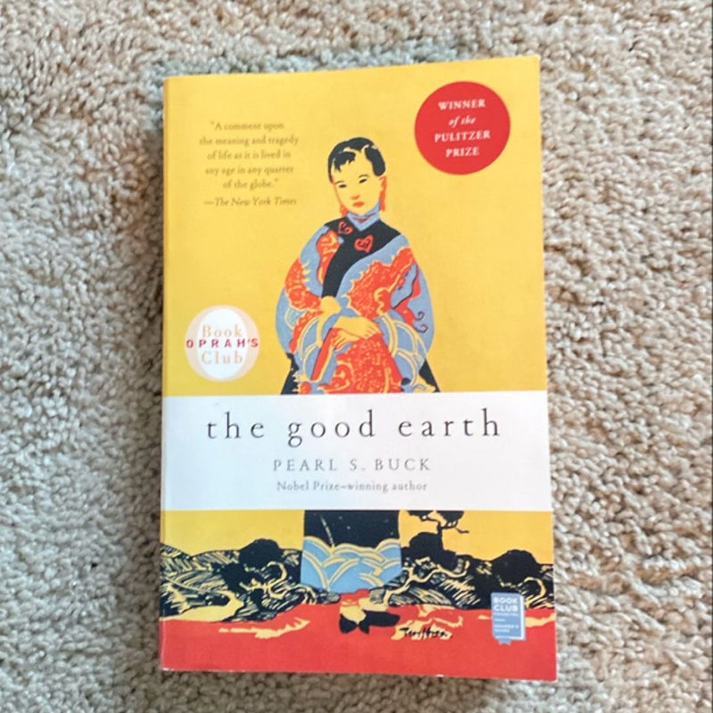 The Good Earth