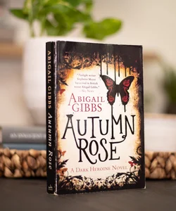 Autumn Rose