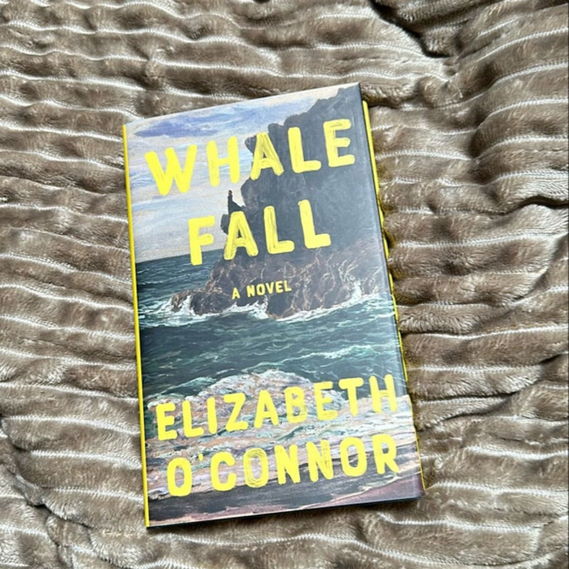 Whale Fall