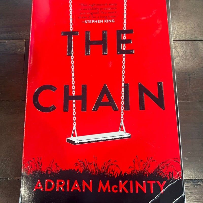 The Chain