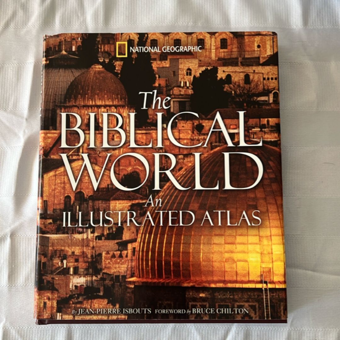 The Biblical World