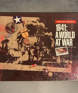 1941: A World At War
