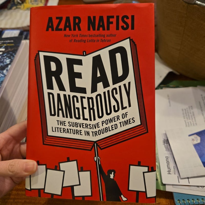 Read Dangerously