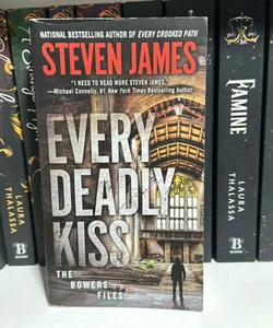 Every Deadly Kiss