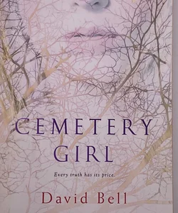 Cemetery Girl