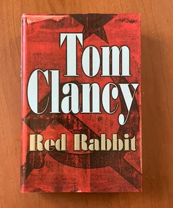 Red Rabbit (First Edition, First Printing)