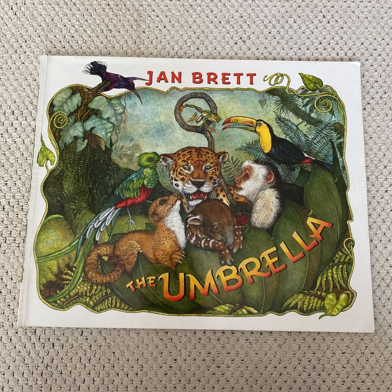 The Umbrella