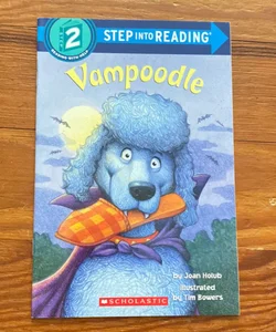 Vampoodle