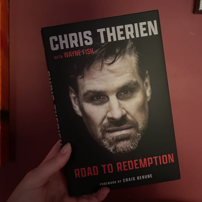 Chris Therien