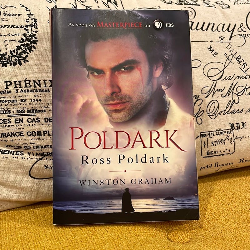 Ross Poldark