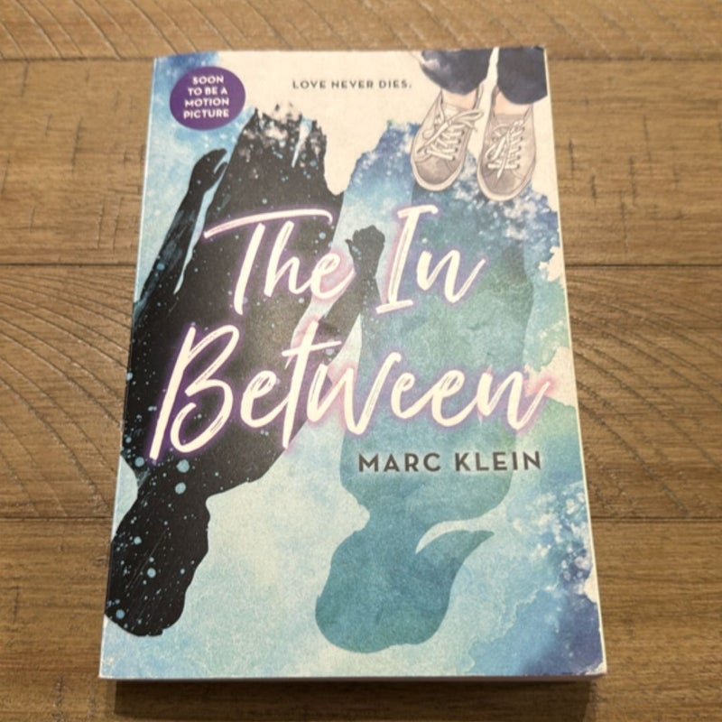 The in Between