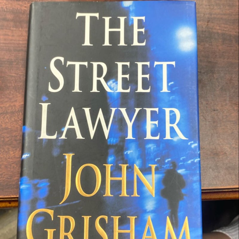 The Street Lawyer