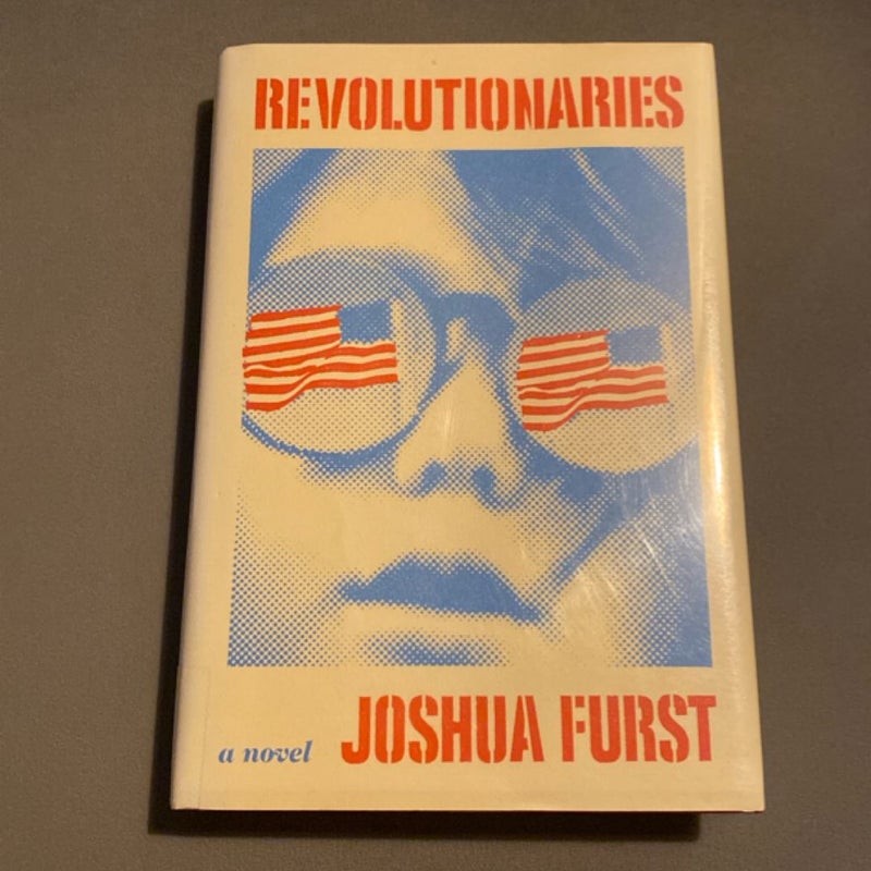 Revolutionaries