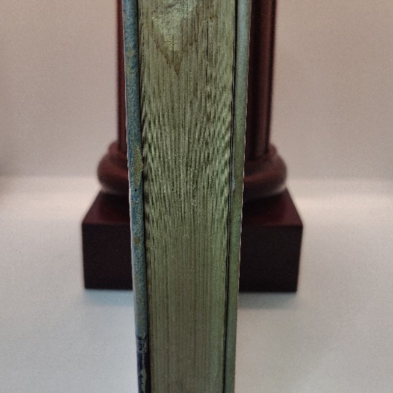 The Apostle Peter by W. H. Griffith Thomas (1956, Hardcover) – Eerdmans