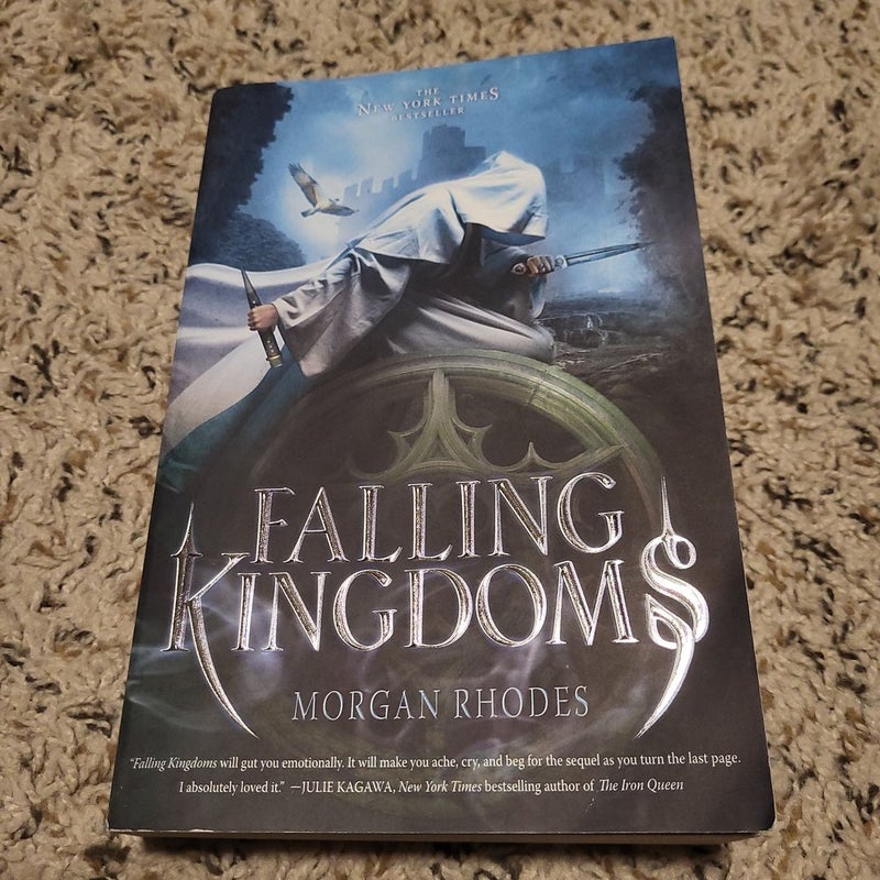 Falling Kingdoms